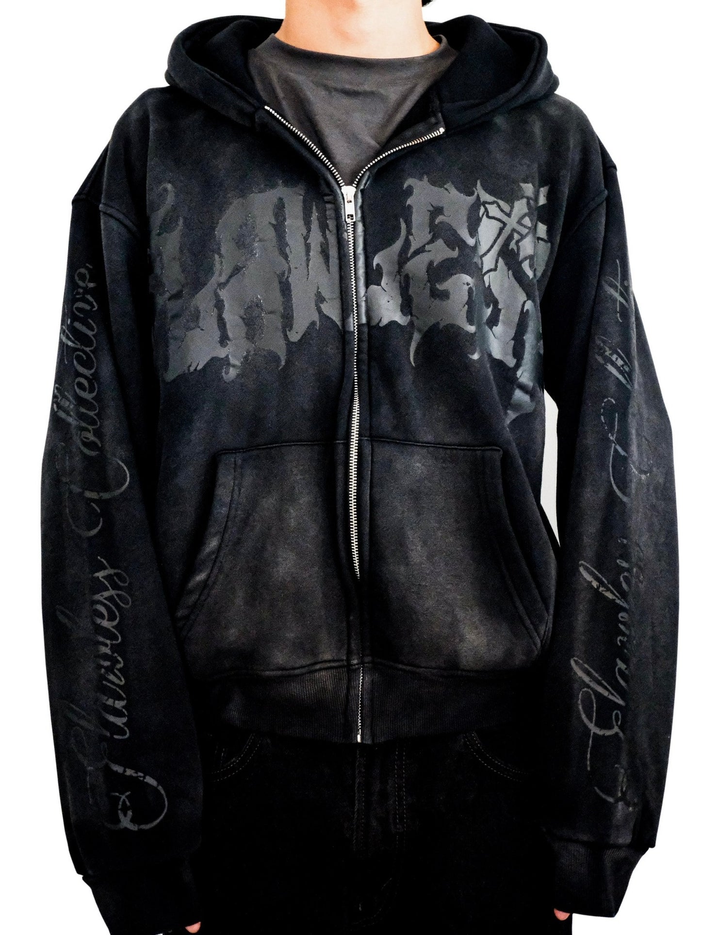 "ASPHALT" ZIP