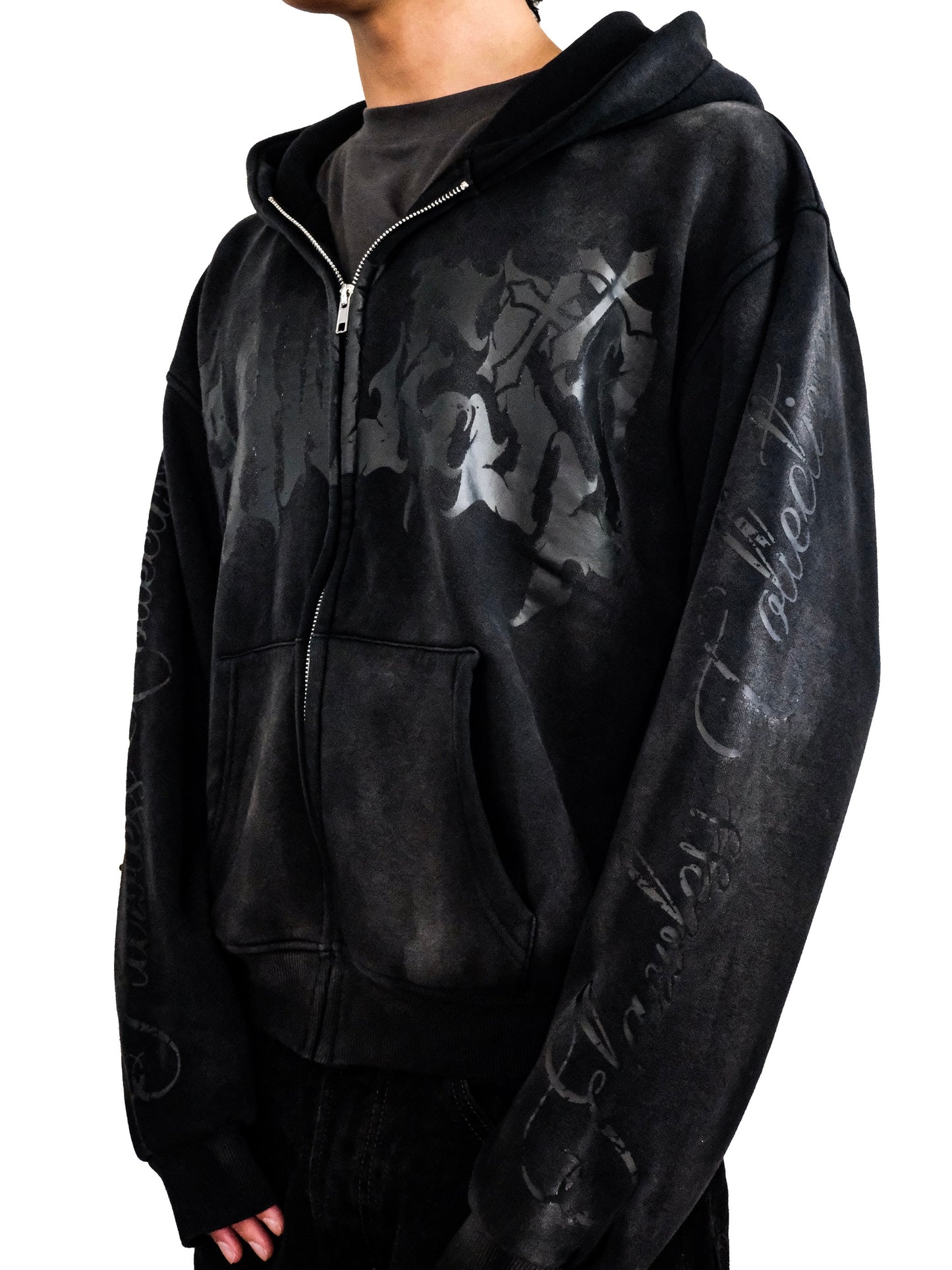 "ASPHALT" ZIP