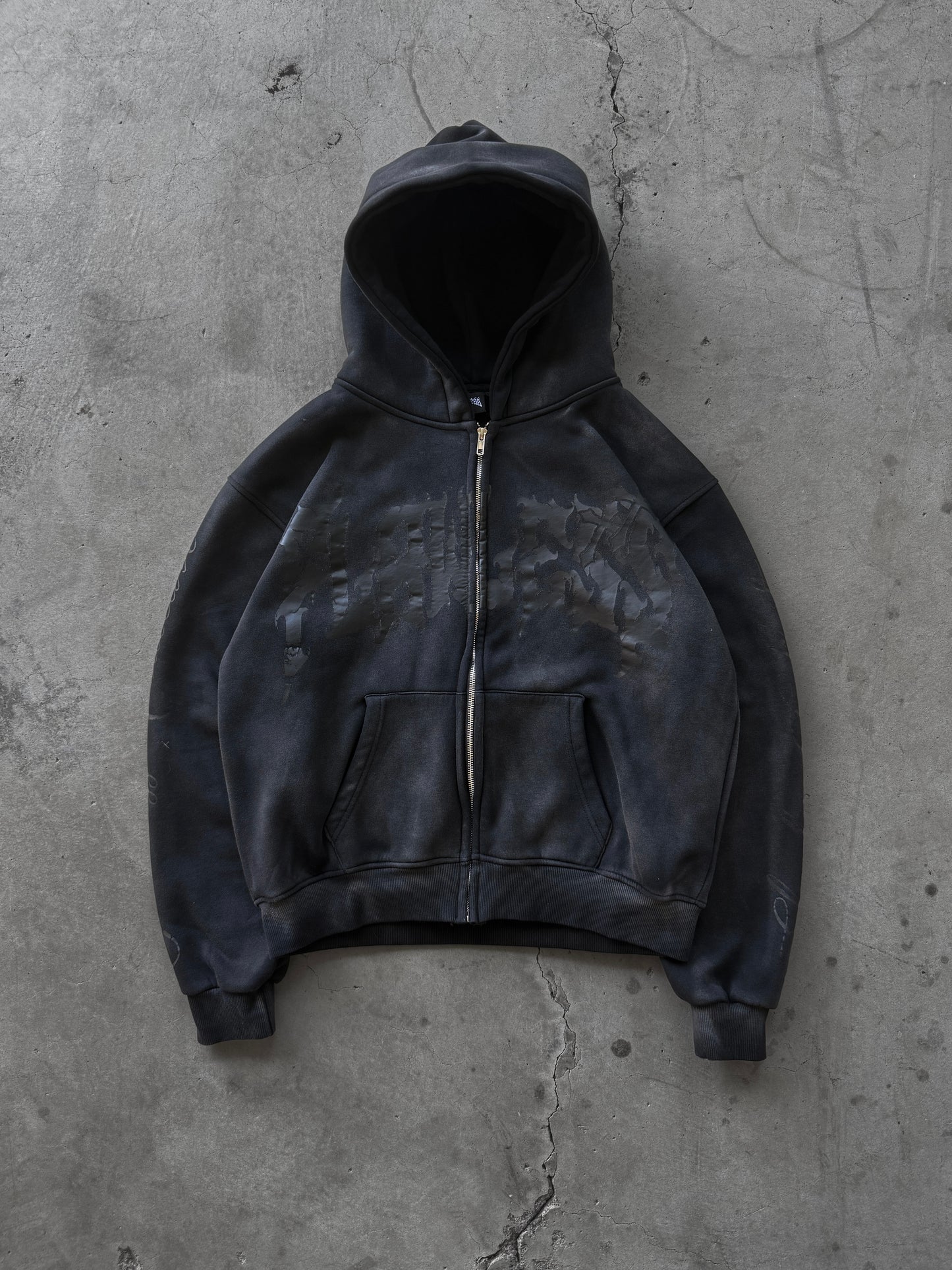 "ASPHALT" ZIP