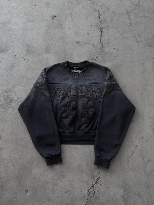 "ARACHNID" JERSEY