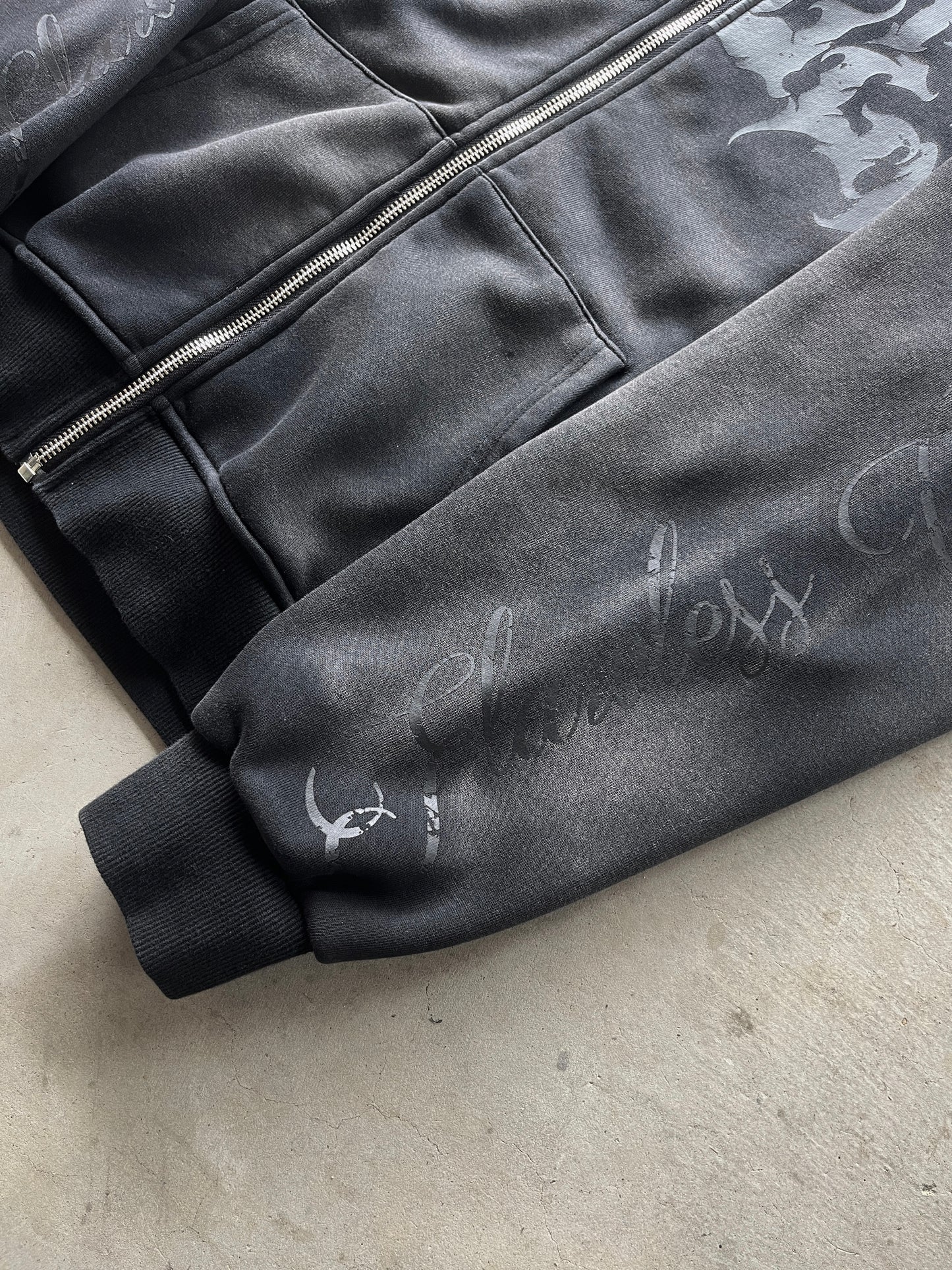 "ASPHALT" ZIP